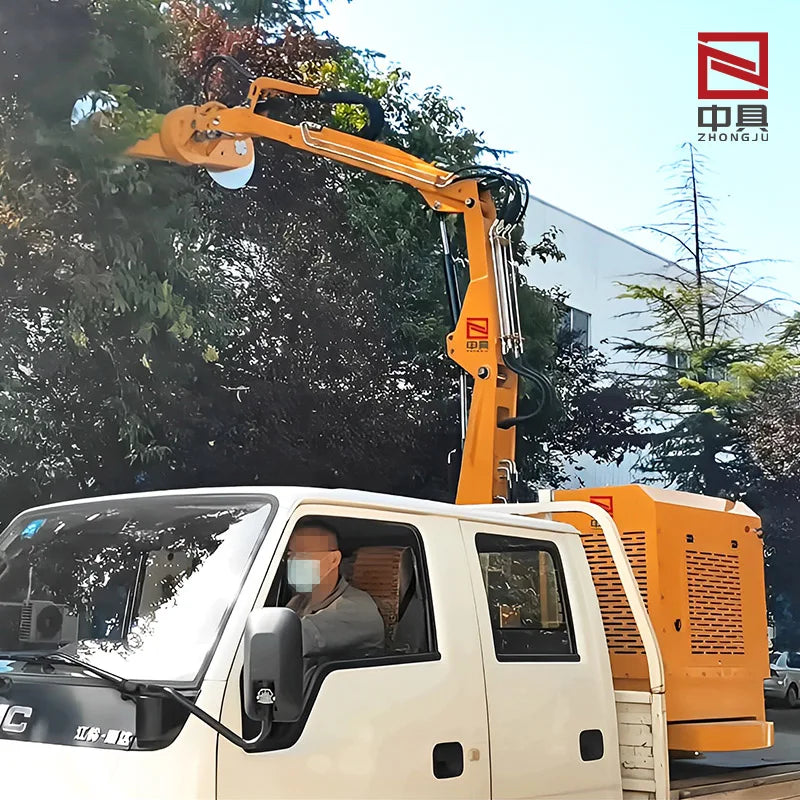 75 Digger Hedge Trimmer Reed Harvester Green Belt Clipper Leveler Hedge Trimmer Reed Trimmer