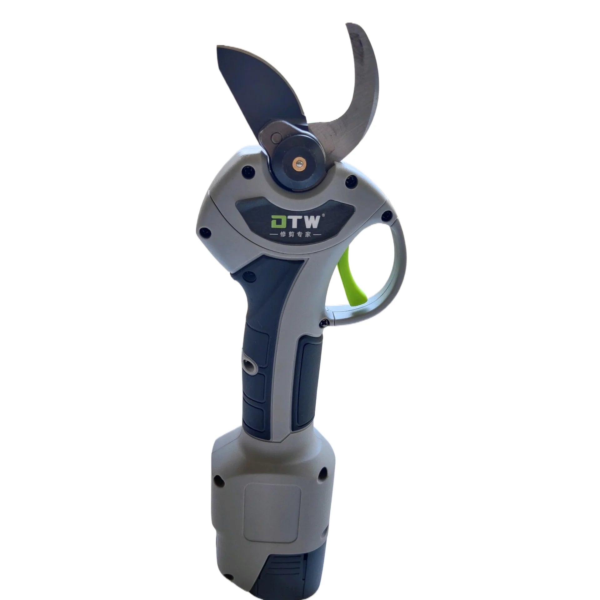 Electric Pruning Shears Garden Fruit Tree Electric Shears Секатор Аккумуляторный Tesoura De Poda A Bateria