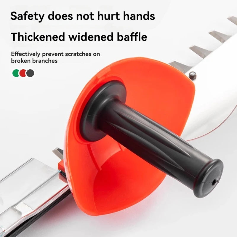 Green Hedge Machine Powered Tea Tree Pruning Machine, Tea Picking Specialized Green Garden Tools, Tea Leaf Cutting, Fe