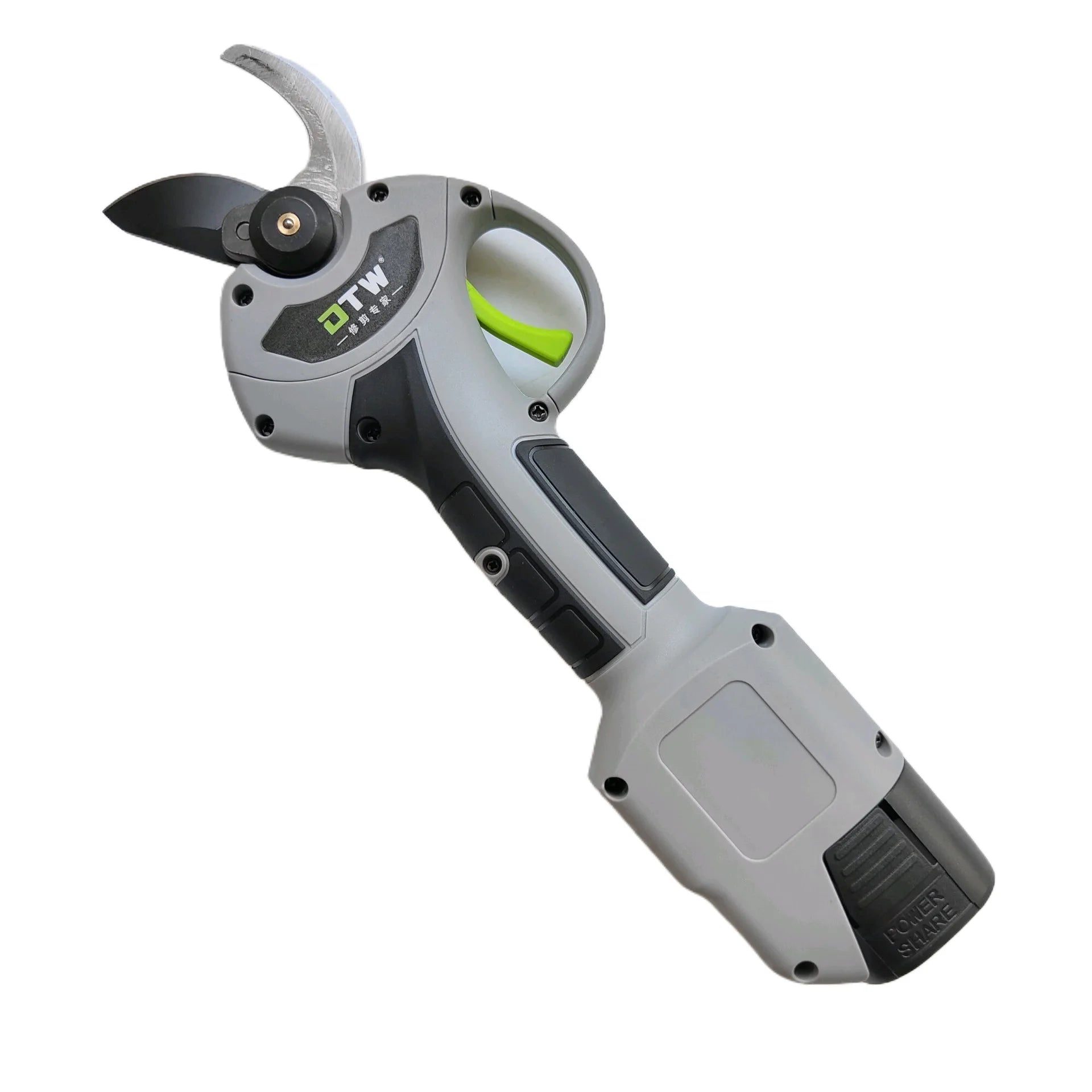 Electric Pruning Shears Garden Fruit Tree Electric Shears Секатор Аккумуляторный Tesoura De Poda A Bateria