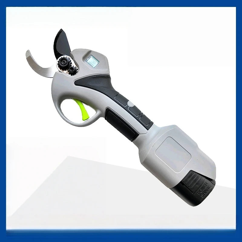 Electric Pruning Shears Garden Fruit Tree Electric Shears Секатор Аккумуляторный Tesoura De Poda A Bateria